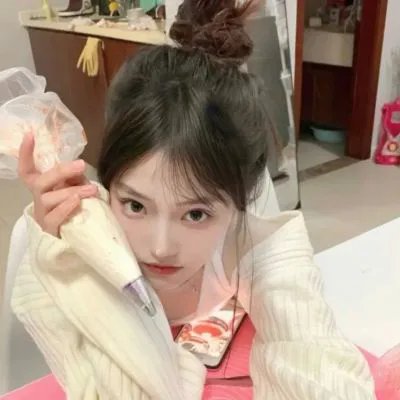 富美子的海
